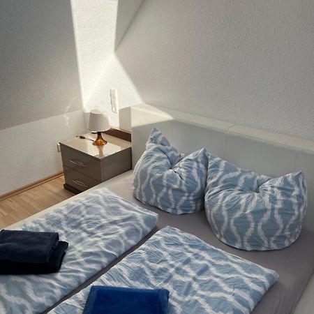 Familienfreundliches Ferienhaus Amara Mit Garten Und Terrasse - Friedrichshafen Am Bodensee Екстериор снимка