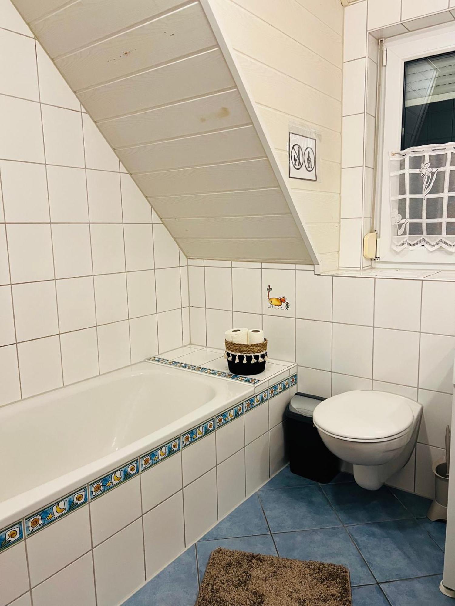 Familienfreundliches Ferienhaus Amara Mit Garten Und Terrasse - Friedrichshafen Am Bodensee Екстериор снимка