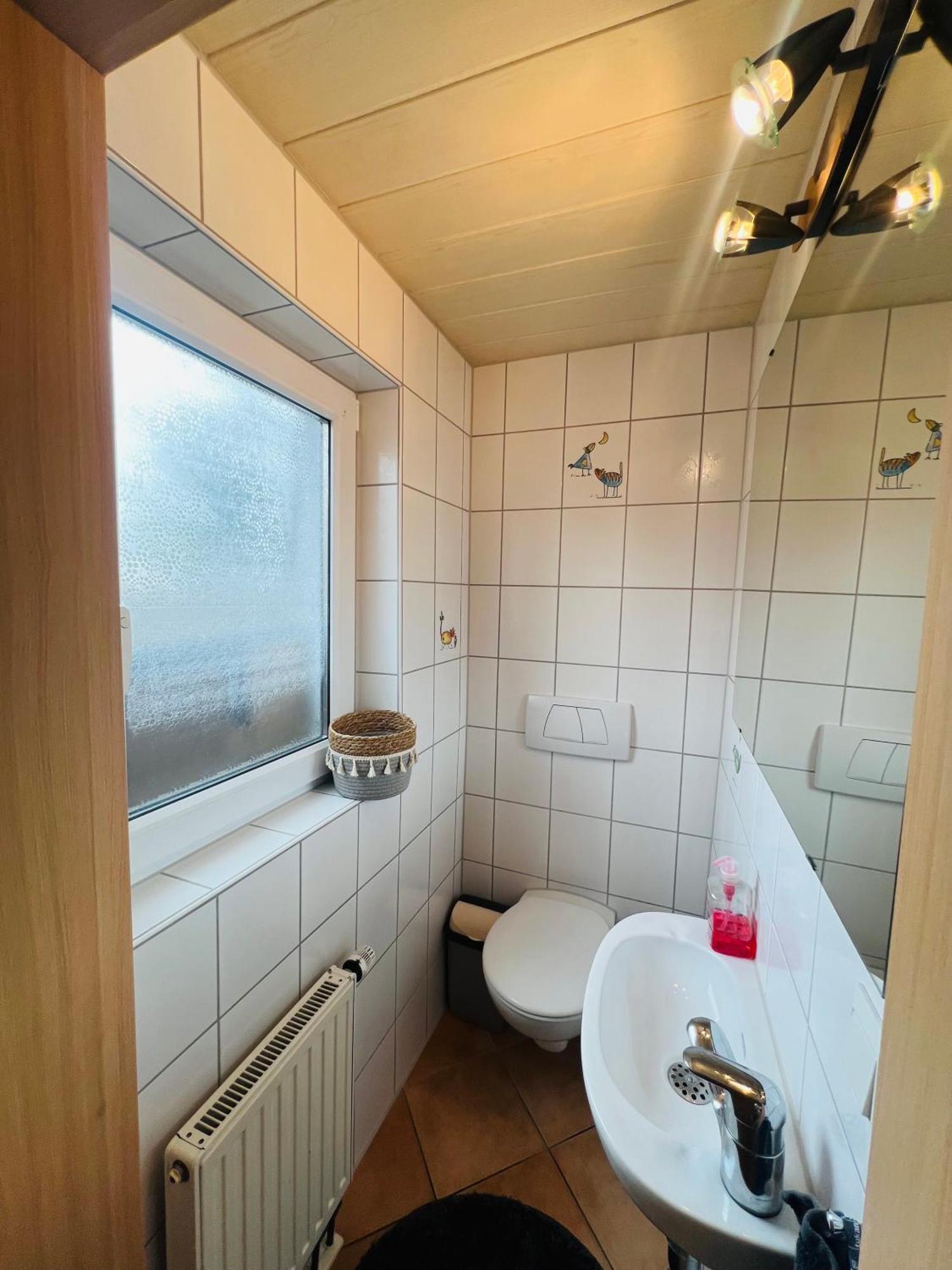 Familienfreundliches Ferienhaus Amara Mit Garten Und Terrasse - Friedrichshafen Am Bodensee Екстериор снимка