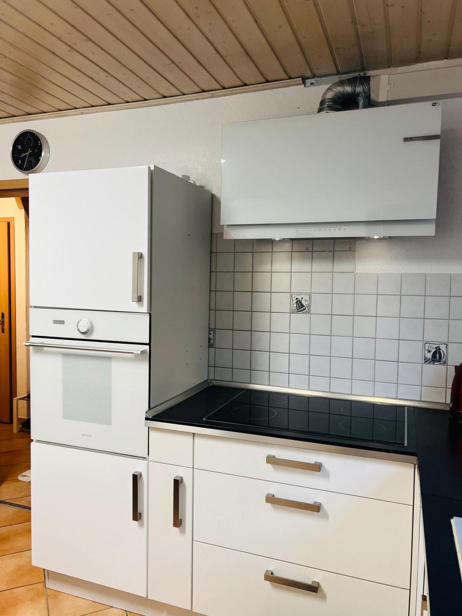Familienfreundliches Ferienhaus Amara Mit Garten Und Terrasse - Friedrichshafen Am Bodensee Екстериор снимка