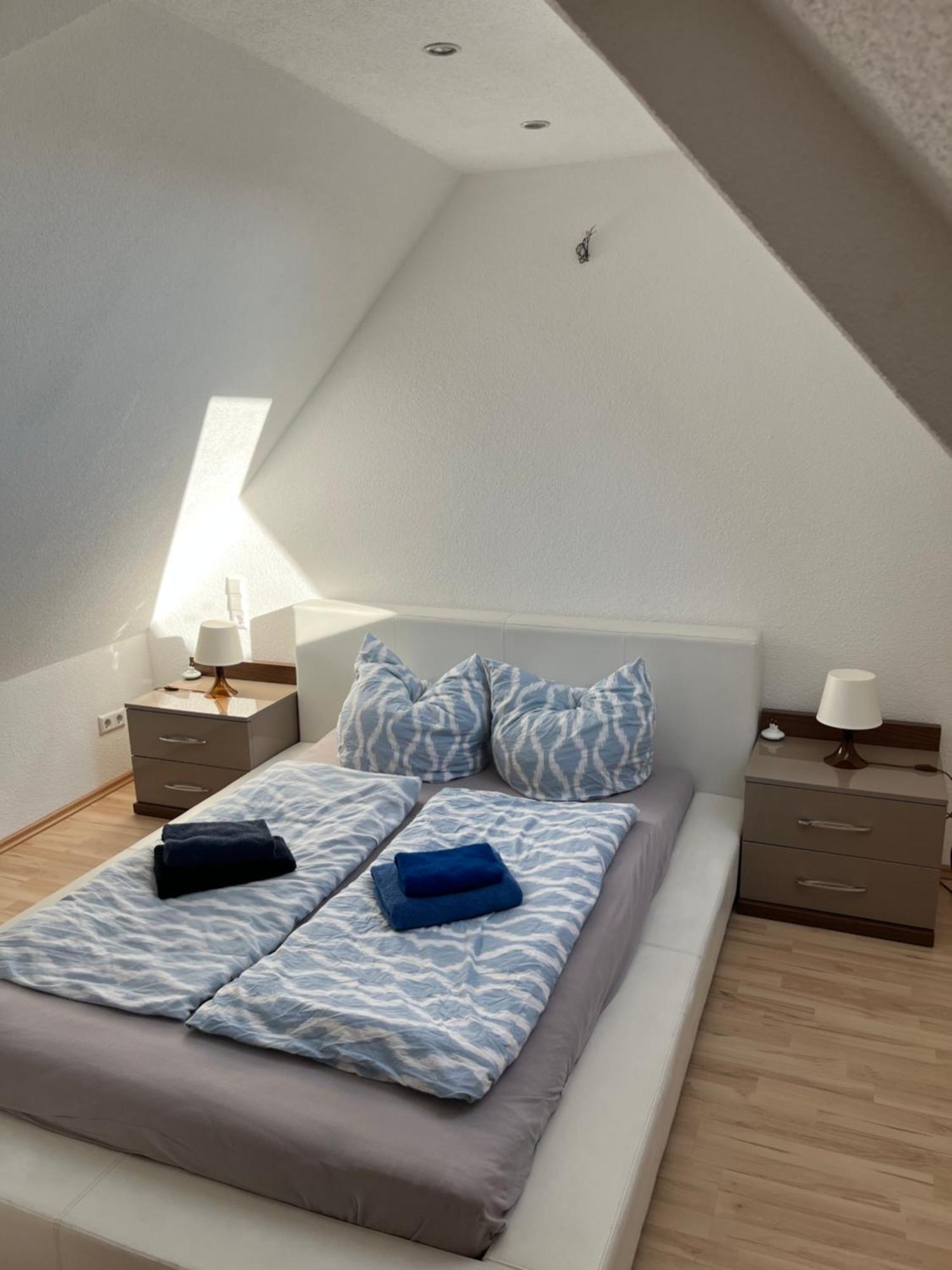 Familienfreundliches Ferienhaus Amara Mit Garten Und Terrasse - Friedrichshafen Am Bodensee Екстериор снимка
