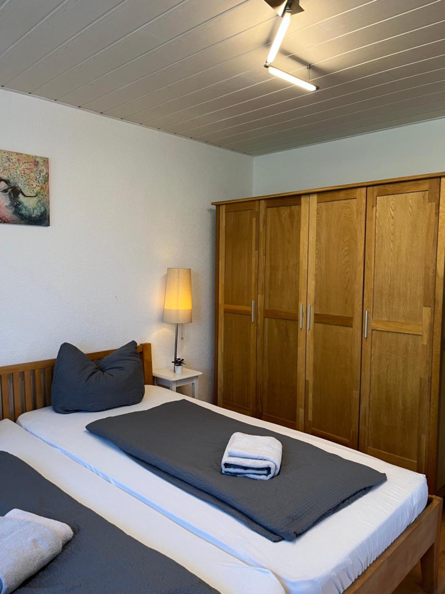 Familienfreundliches Ferienhaus Amara Mit Garten Und Terrasse - Friedrichshafen Am Bodensee Екстериор снимка