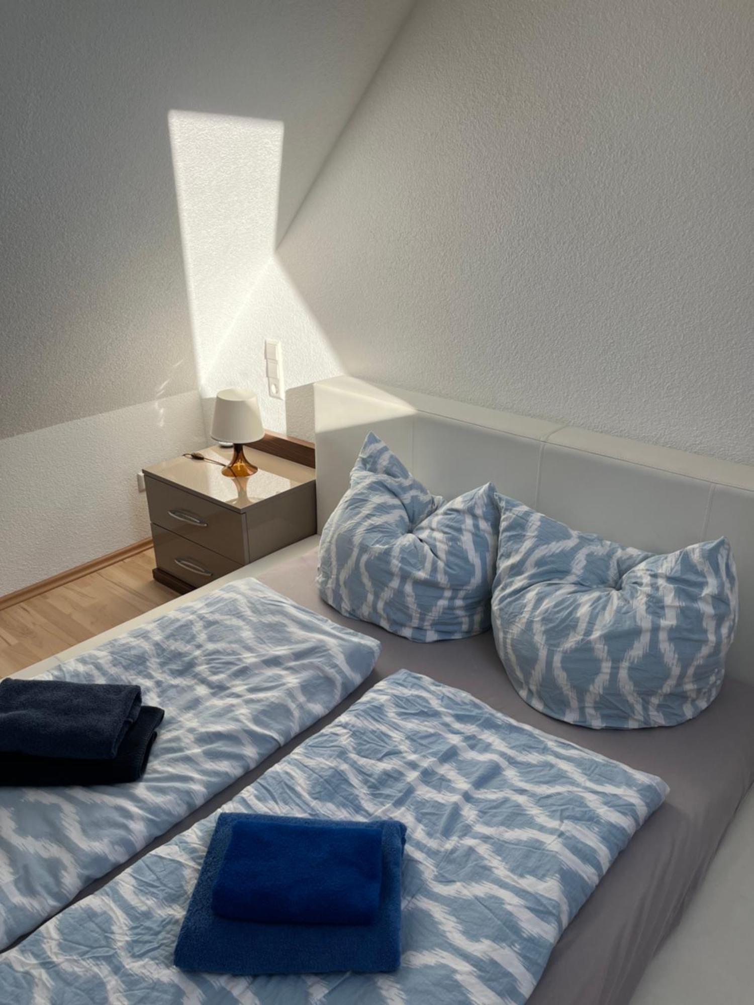 Familienfreundliches Ferienhaus Amara Mit Garten Und Terrasse - Friedrichshafen Am Bodensee Екстериор снимка