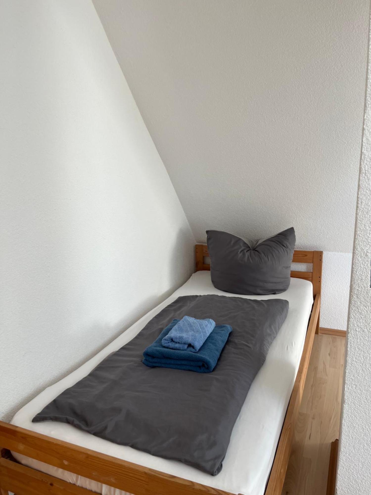 Familienfreundliches Ferienhaus Amara Mit Garten Und Terrasse - Friedrichshafen Am Bodensee Екстериор снимка