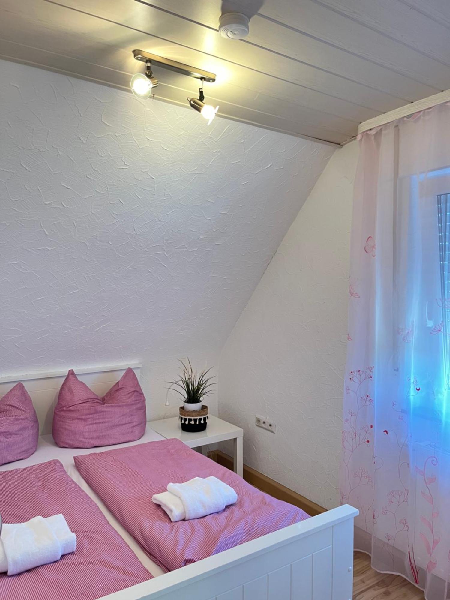 Familienfreundliches Ferienhaus Amara Mit Garten Und Terrasse - Friedrichshafen Am Bodensee Екстериор снимка