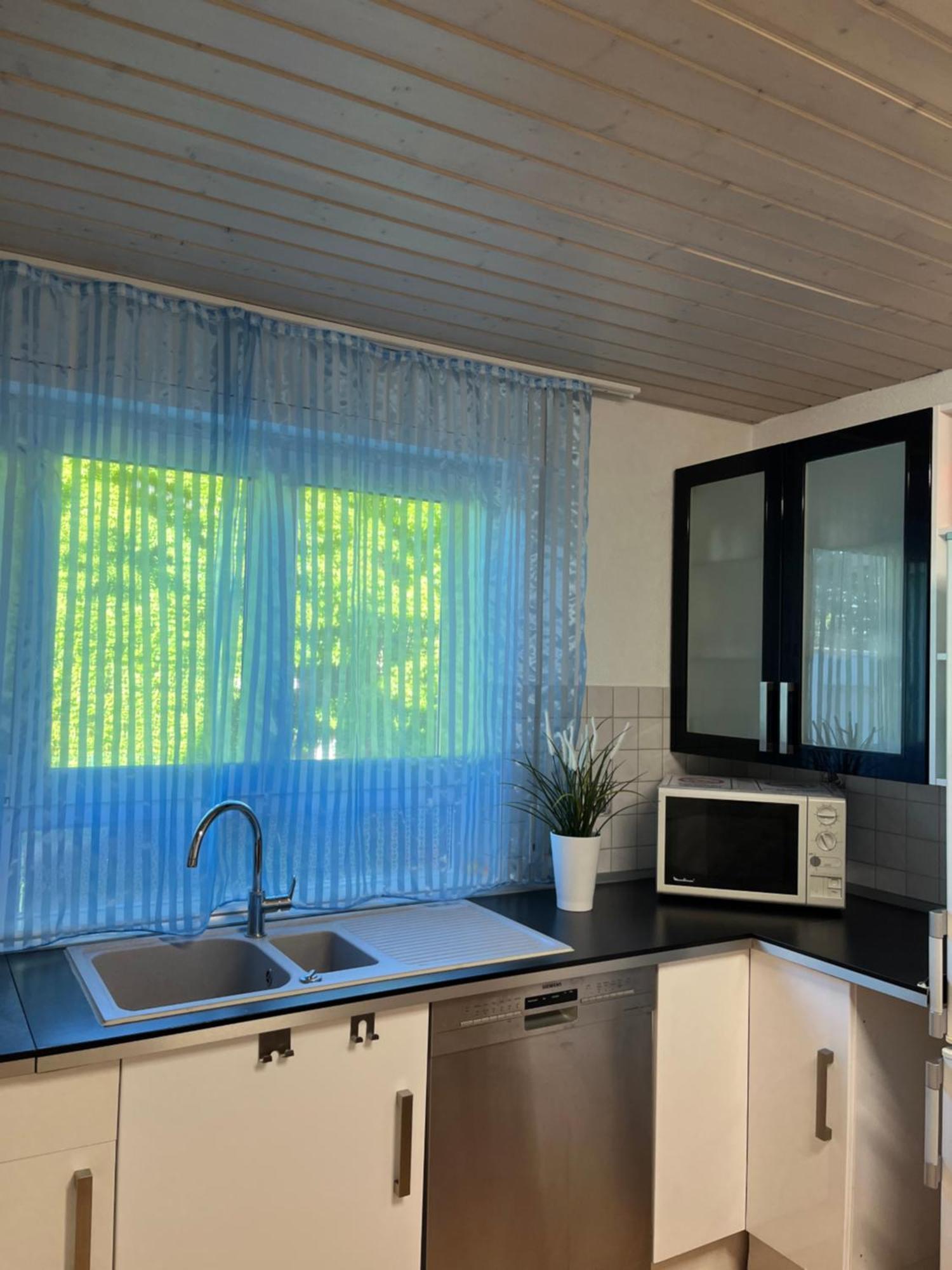Familienfreundliches Ferienhaus Amara Mit Garten Und Terrasse - Friedrichshafen Am Bodensee Екстериор снимка